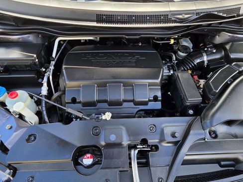 Used 2016 Honda Odyssey EX-L image 16