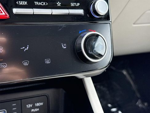 Used 2025 Hyundai Tucson SEL FWD image 35