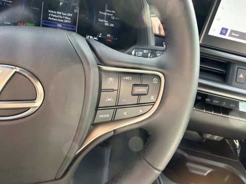 Used 2026 Lexus UX 300h AWD w/ Accessory Package (2T) image 26