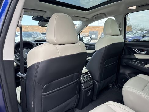 New 2026 Subaru Ascent Limited image 29