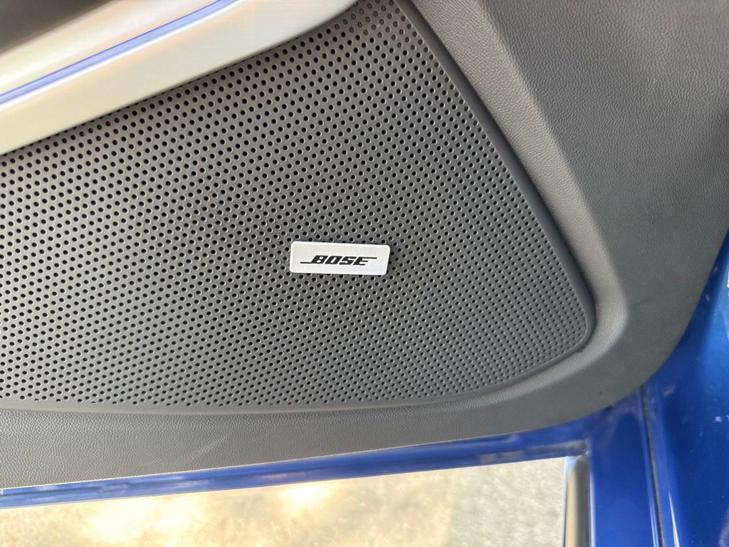 Used 2023 Chevrolet Camaro SS RWD image 19