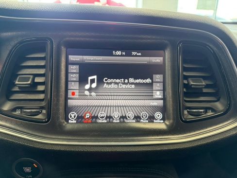 Used 2017 Dodge Challenger GT w/ Driver Convenience Group image 34