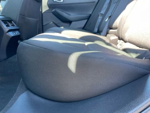 Certified 2025 Honda Accord SE image 39