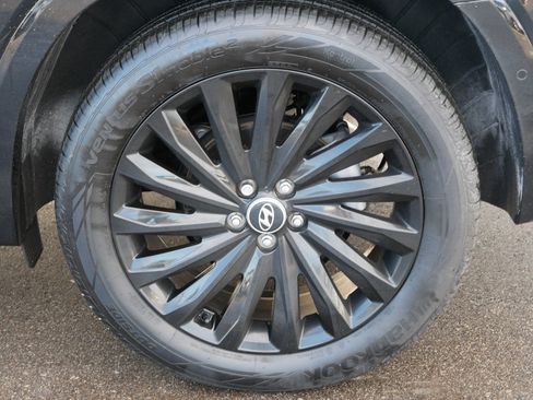 Certified 2025 Hyundai Palisade Calligraphy image 15