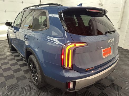 Used 2023 Kia Telluride SX Prestige X-Pro image 7