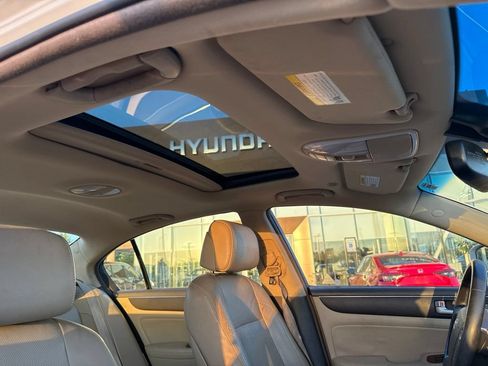 Used 2013 Hyundai Genesis 3.8 w/ Premium Pkg RWD image 22