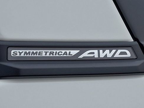 New 2026 Subaru Forester Sport image 25