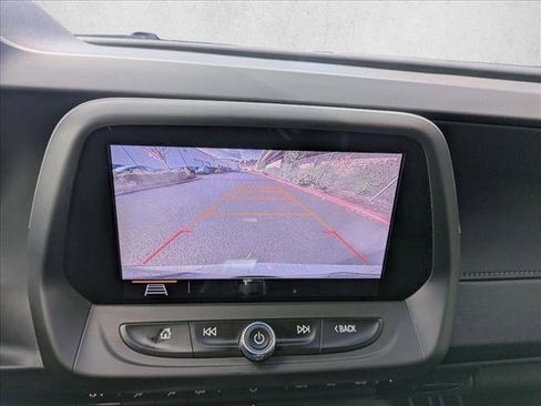 Used 2019 Chevrolet Camaro SS image 14