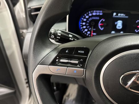 Used 2023 Hyundai Tucson SEL image 40