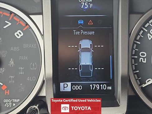Certified 2023 Toyota Tacoma SR5 AWD/4WD image 20