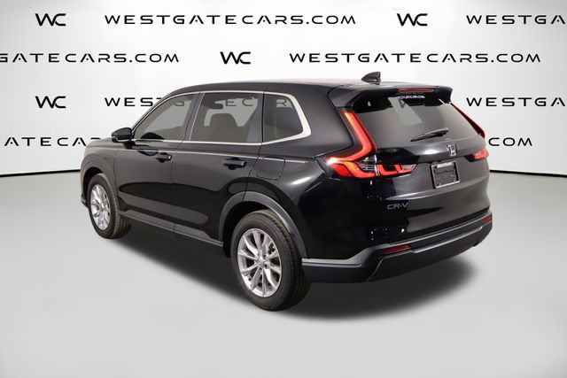 Used 2023 Honda CR-V EX image 39