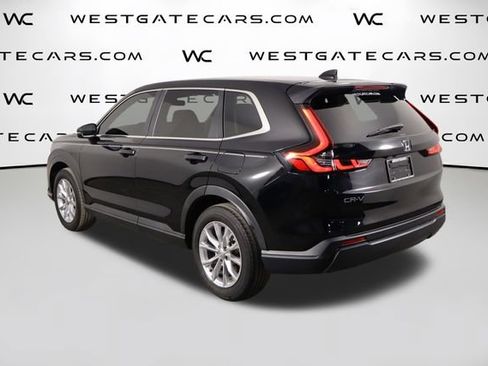 Used 2023 Honda CR-V EX image 39