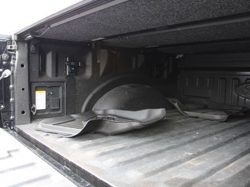 Used 2023 Ford F150 XLT w/ Equipment Group 302A High AWD/4WD image 11