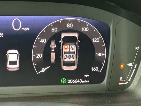 Certified 2025 Honda Accord SE image 24