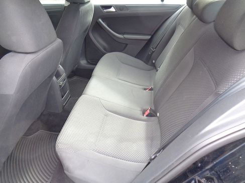 Used 2014 Volkswagen Jetta S image 12