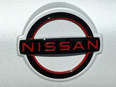 New 2026 Nissan Rogue Rock Creek image 28