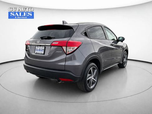 Used 2022 Honda HR-V EX image 7