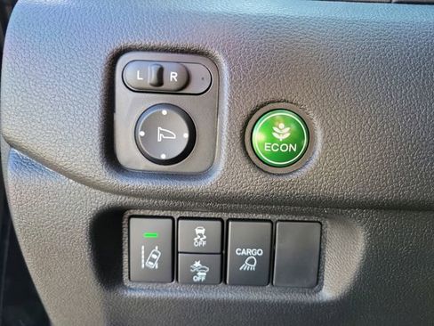 New 2026 Honda Ridgeline RTL image 21