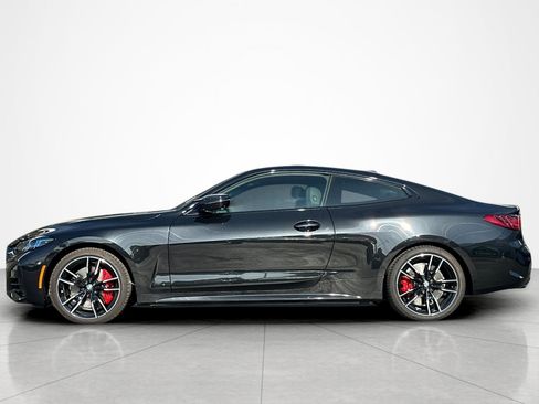 New 2026 BMW 440i xDrive Coupe w/ Premium Package AWD/4WD image 2