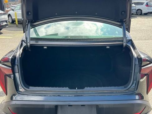 Used 2025 Kia K4 LXS image 8