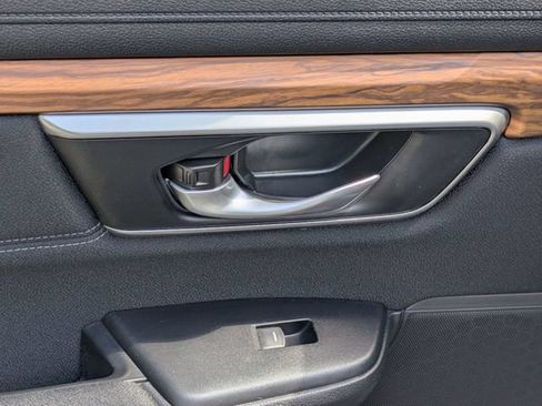 Used 2019 Honda CR-V EX image 28