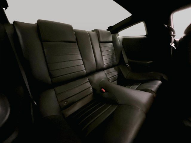 Used 2009 Ford Mustang GT Premium RWD image 26
