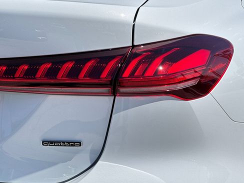 New 2025 Audi A5 2.0T Premium image 22