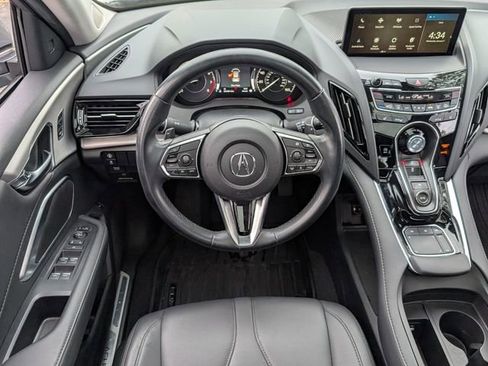 Certified 2024 Acura RDX SH-AWD image 14