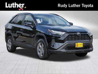 Certified 2024 Toyota RAV4 XLE w/ Weather Package