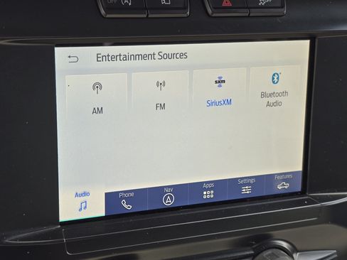 Used 2023 Ford F150 XLT AWD/4WD image 7