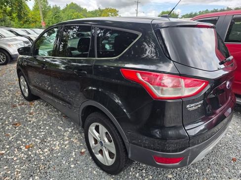 Used 2014 Ford Escape SE FWD image 7