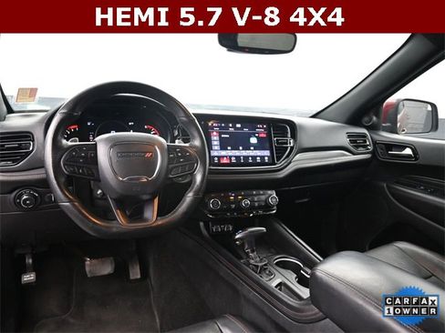 Used 2022 Dodge Durango R/T image 33