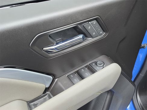 Certified 2026 Chevrolet Colorado ZR2 w/ Technology Package image 12