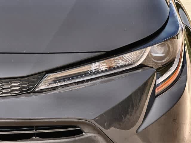 Used 2023 Toyota Corolla LE FWD image 24