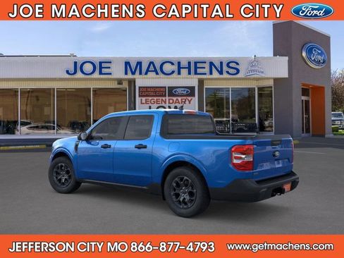 New 2026 Ford Maverick XLT image 6