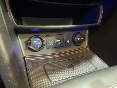 Used 2021 Hyundai Kona SEL Plus FWD image 33