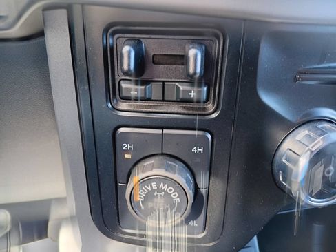 Used 2024 Ford F150 XLT w/ Equipment Group 302A MID AWD/4WD image 6