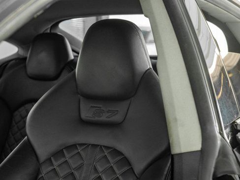 Used 2014 Audi S7 Prestige w/ Driver Assistance Package image 30