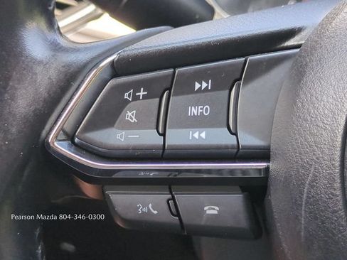 Used 2021 MAZDA CX-5 Sport AWD/4WD image 24