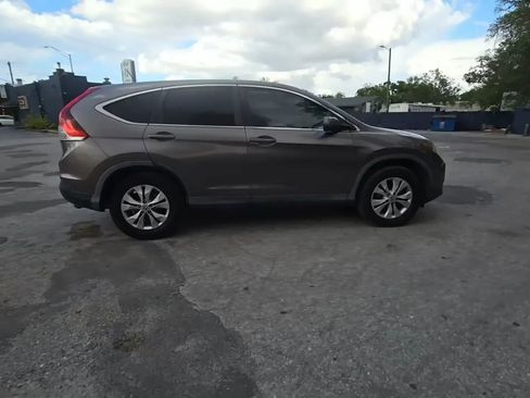 Used 2012 Honda CR-V EX image 3