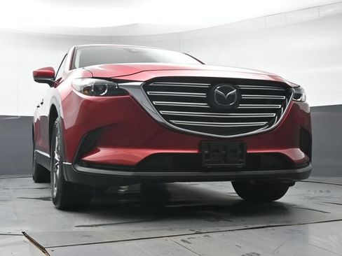 Certified 2023 MAZDA CX-9 Touring AWD/4WD image 39