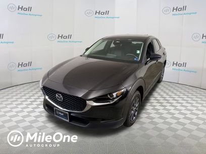 Certified 2025 MAZDA CX-30 AWD 2.5 S