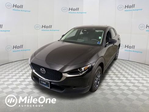 Certified 2025 MAZDA CX-30 AWD 2.5 S image 1