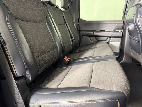 Used 2025 Ford F150 Tremor w/ Bed Utility Package AWD/4WD image 30