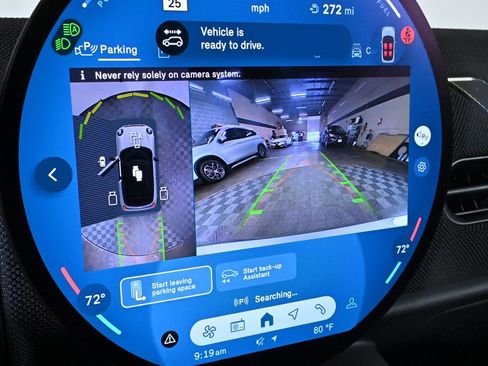 Certified 2025 MINI Cooper S image 15