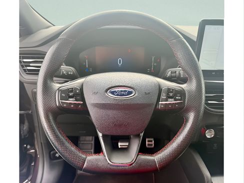 Used 2023 Ford Escape ST-Line Select w/ Tech Pack #1 AWD/4WD image 14