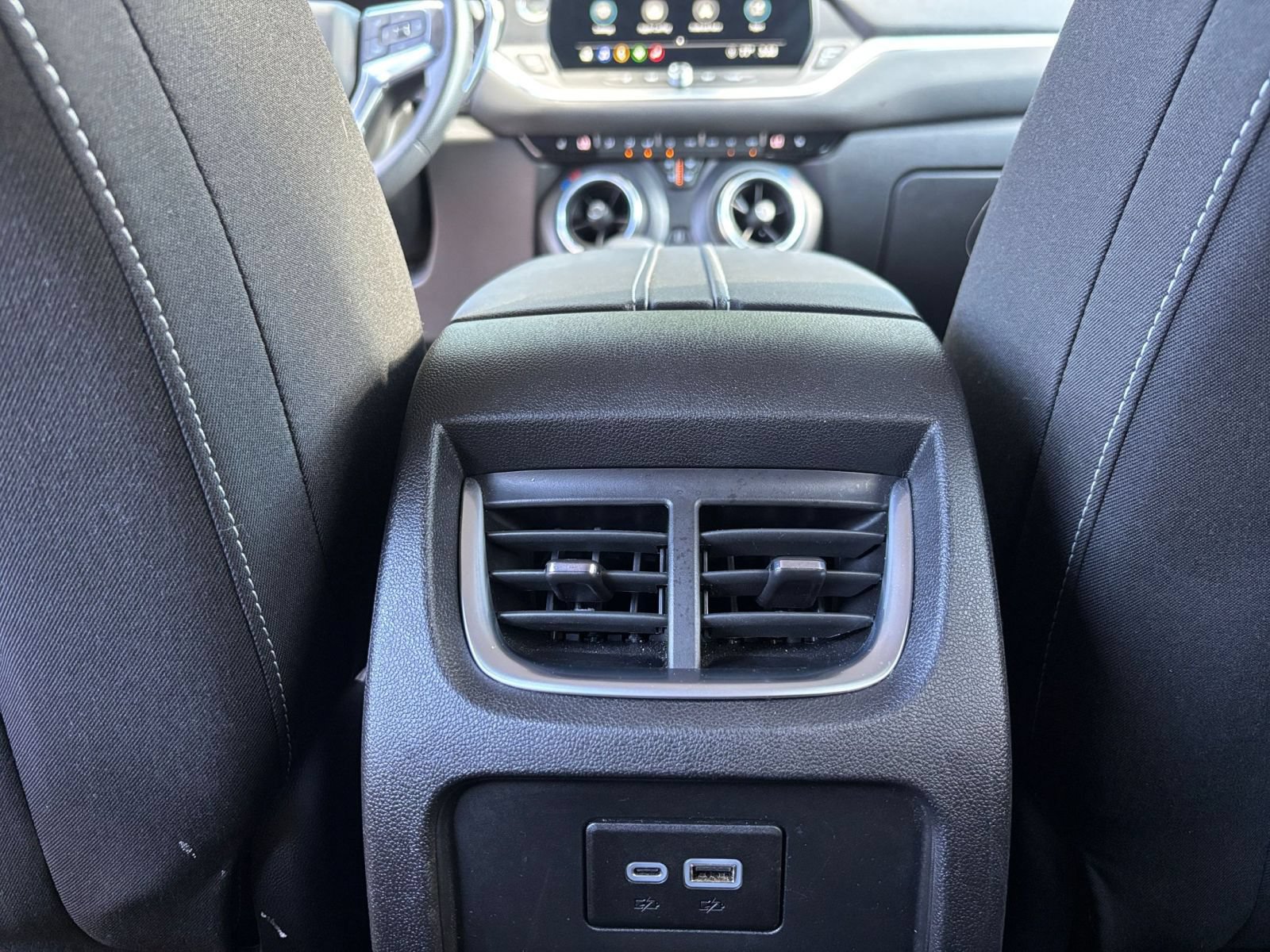 Used 2026 Chevrolet Blazer LT FWD image 22