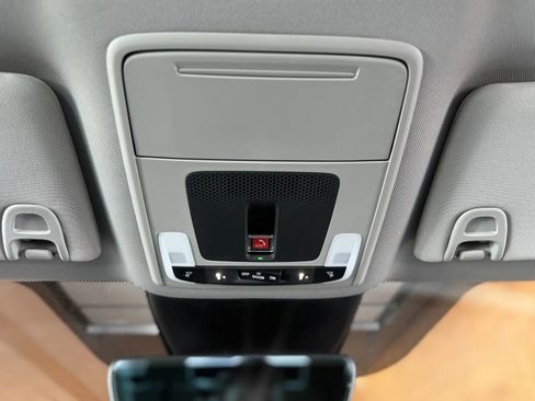 Used 2026 Honda Passport RTL image 40
