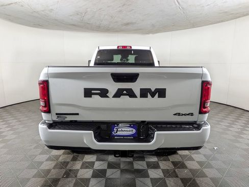 New 2026 RAM 3500 Big Horn image 8