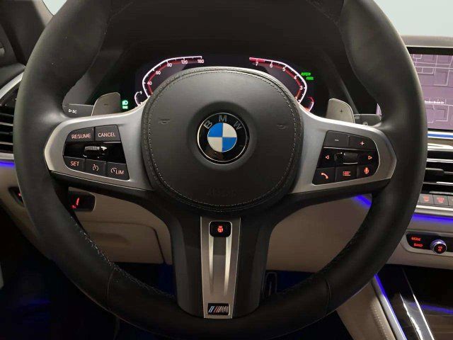 Used 2020 BMW X5 sDrive40i w/ M Sport Package RWD image 35